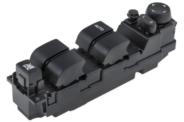 ALL IN POINT ΠΟΛΛΑΠΛΟΣ ΔΙΑΚΟΠΤΗΣ ΠΑΡΑΘΥΡΩΝ ΓΙΑ MAZDA 2 2011+ 25PINS orig.DF73-66-350A/DF73-66-350B ΝΤΥ - 1 TEM. - AIN-185189 iluma.GR