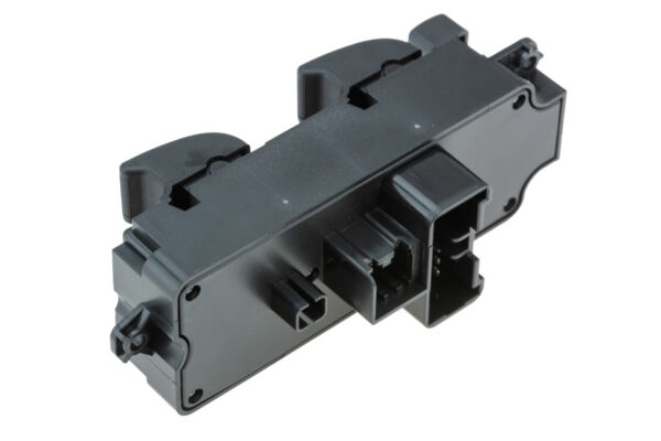ΠΟΛΛΑΠΛΟΣ ΔΙΑΚΟΠΤΗΣ ΠΑΡΑΘΥΡΩΝ ΓΙΑ MAZDA 2 2003+ orig.DD10-66-350/DD10-66-350B ΝΤΥ - 1 TEM. - Image 2