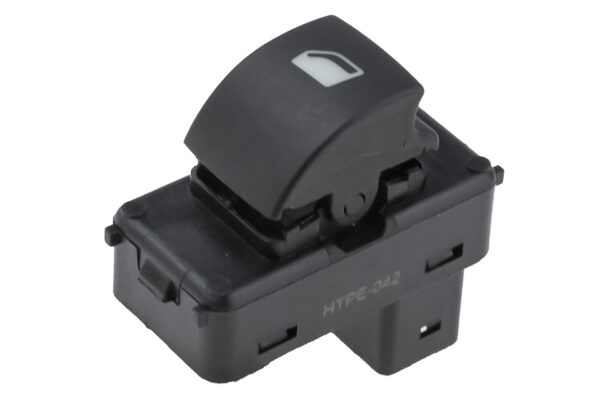 ALL IN POINT ΜΟΝΟΣ ΔΙΑΚΟΠΤΗΣ ΠΑΡΑΘΥΡΩΝ ΓΙΑ PEUGEOT 3008 2009+ / 5008 2009+ 4PINS orig.6490X3/96662297XT ΝΤΥ - 1 TEM. - AIN-185206 iluma.GR