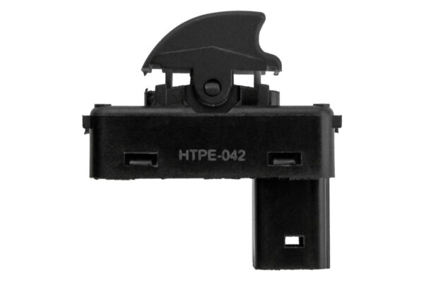 ΜΟΝΟΣ ΔΙΑΚΟΠΤΗΣ ΠΑΡΑΘΥΡΩΝ ΓΙΑ PEUGEOT 3008 2009+ / 5008 2009+ 4PINS orig.6490X3/96662297XT ΝΤΥ - 1 TEM. - Image 2