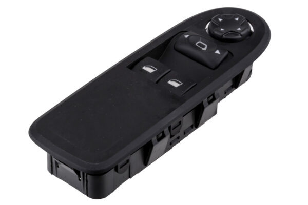ALL IN POINT ΠΟΛΛΑΠΛΟΣ ΔΙΑΚΟΠΤΗΣ ΠΑΡΑΘΥΡΩΝ ΓΙΑ PEUGEOT 308 2007+ orig.6490.24/96565186XT ΝΤΥ - 1 TEM. - AIN-185207 iluma.GR