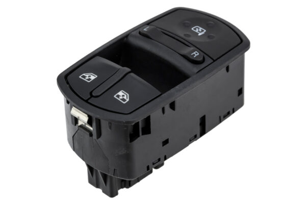 ALL IN POINT ΠΟΛΛΑΠΛΟΣ ΔΙΑΚΟΠΤΗΣ ΠΑΡΑΘΥΡΩΝ ΓΙΑ OPEL CORSA E 2014+ 11PINS orig.1241701/13430017 ΝΤΥ - 1 TEM. - AIN-185211 iluma.GR