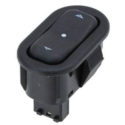 ALL IN POINT ΜΟΝΟΣ ΔΙΑΚΟΠΤΗΣ ΠΑΡΑΘΥΡΩΝ ΓΙΑ OPEL ASTRA G 1998+ / CORSA C 2000+ / MERIVA A 2003+ / ZAFIRA A 1999+ 4PINS orig.6240105 ΝΤΥ - 1 TEM. - AIN-185212 LEFKELIS.GR