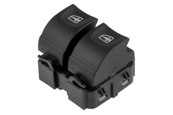 ALL IN POINT ΔΙΠΛΟΣ ΔΙΑΚΟΠΤΗΣ ΠΑΡΑΘΥΡΩΝ ΓΙΑ DACIA DUSTER 2010+ / SANDERO 2012+ orig.254118032R ΝΤΥ - 1 TEM. - AIN-185216 iluma.GR