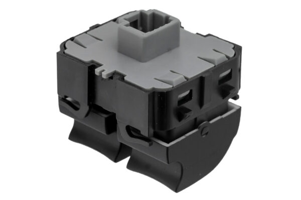 ΔΙΠΛΟΣ ΔΙΑΚΟΠΤΗΣ ΠΑΡΑΘΥΡΩΝ ΓΙΑ DACIA DUSTER 2010+ / SANDERO 2012+ orig.254118032R ΝΤΥ - 1 TEM. - Image 2