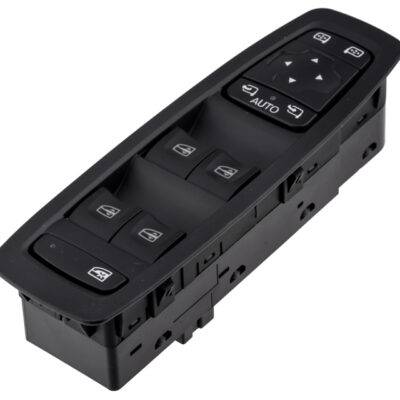 ALL IN POINT ΠΟΛΛΑΠΛΟΣ ΔΙΑΚΟΠΤΗΣ ΠΑΡΑΘΥΡΩΝ ΓΙΑ RENAULT MEGANE IV 2015+ / SCENIC IV 2016+ orig.254012952R ΝΤΥ - 1 TEM. - AIN-185220 LEFKELIS.GR