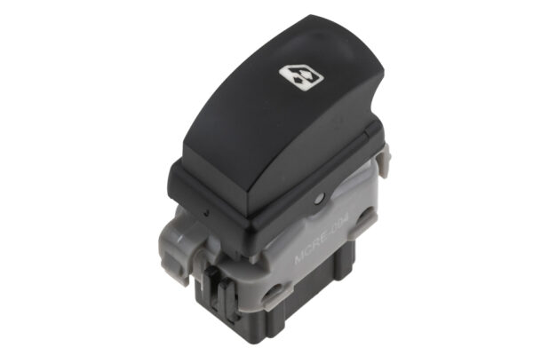 ALL IN POINT ΜΟΝΟΣ ΔΙΑΚΟΠΤΗΣ ΠΑΡΑΘΥΡΩΝ ΓΙΑ RENAULT CLIO III 2005+ / MODUS 2004+ / TWINGO II 2007+ 6PINS orig.8200002451/8200214936 ΝΤΥ - 1 TEM. - AIN-185225 iluma.GR