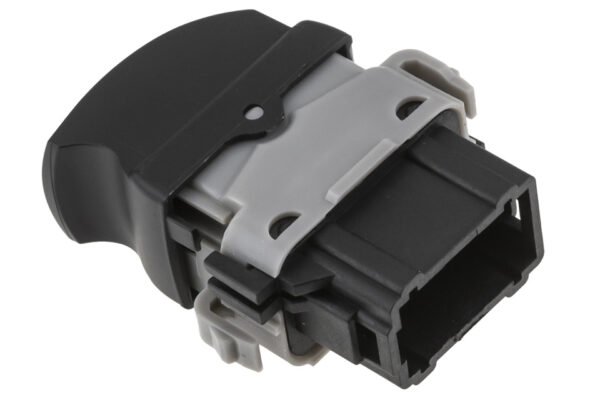 ΜΟΝΟΣ ΔΙΑΚΟΠΤΗΣ ΠΑΡΑΘΥΡΩΝ ΓΙΑ RENAULT CLIO III 2005+ / MODUS 2004+ / TWINGO II 2007+ 6PINS orig.8200002451/8200214936 ΝΤΥ - 1 TEM. - Image 2