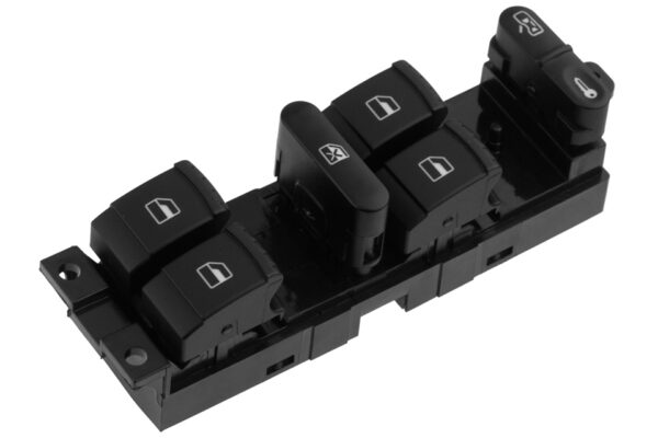 ALL IN POINT ΠΟΛΛΑΠΛΟΣ ΔΙΑΚΟΠΤΗΣ ΠΑΡΑΘΥΡΩΝ ΓΙΑ SEAT ALHAMBRA 2001-2010 / VW SHARAN 2001-2010 24PINS ΝΤΥ - 1 TEM. - AIN-185231 iluma.GR