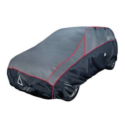 ALL IN POINT ΚΟΥΚΟΥΛΑ ΑΥΤΟΚΙΝΗΤΟΥ METEO SHELTER PREMIUM AG-8 510x200x190cm LAMPA - 1 τεμ. - AIN-185078 LEFKELIS.GR