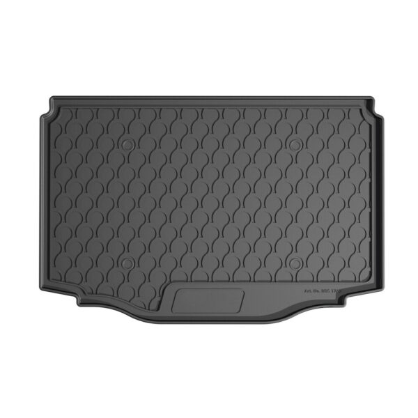 ALL IN POINT ΠΑΤΑΚΙ ΣΚΑΦΗ ΠΟΡΤ ΜΠΑΓΚΑΖ (ΚΑΤΩ ΜΕΡΟΣ) SUMISURA TRUNK MAT ΑΠΟ ΑΟΣΜΟ