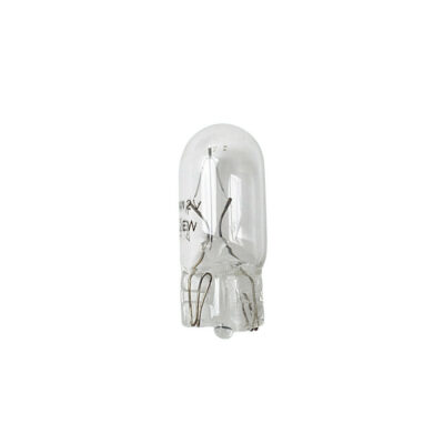 ALL IN POINT ΛΑΜΠΑ ΑΚΑΛΥΚΗ 12V/W5W 5W - AIN-6113 iluma.GR