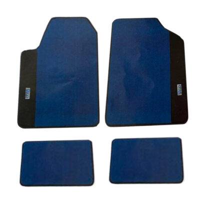 ALL IN POINT ΠΑΤΑΚΙΑ ΜΟΚΕΤΑ DIAMOND BLUE (C) - 4ΤΕΜ - AIN-184988 LEFKELIS.GR