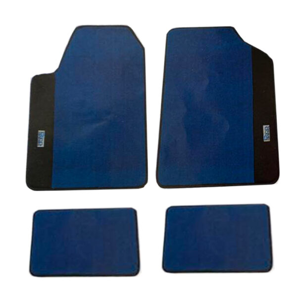 ALL IN POINT ΠΑΤΑΚΙΑ ΜΟΚΕΤΑ DIAMOND BLUE (C) - 4ΤΕΜ - AIN-184988 LEFKELIS.GR