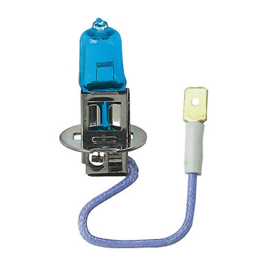 ALL IN POINT ΛΑΜΠΑ H3 24V/70W Blue-Xenon (PK22s) 4500K - AIN-110398 LEFKELIS.GR