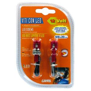ALL IN POINT ΒΙΔΕΣ ΜΕ LED/12V 2000 MCD - AIN-117657 LEFKELIS.GR