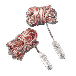 ALL IN POINT ΦΛΑΣΑΚΙ / ΛΑΜΠΑΚΙ ΜΕ LED 12V - AIN-6917 LEFKELIS.GR