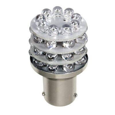 ALL IN POINT ΛΑΜΠΑΚΙ 24V 36LED BA15s - AIN-69502 LEFKELIS.GR