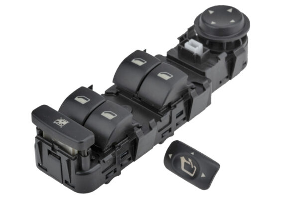 ALL IN POINT ΠΟΛΛΑΠΛΟΣ ΔΙΑΚΟΠΤΗΣ ΠΑΡΑΘΥΡΩΝ 9PINS ΓΙΑ CITROEN C8 2002+ / PEUGEOT 807 2002+ / FIAT ULYSSE 2002+ orig.14957520XT/6554A7/6554CJ/6554HP/6554HQ/6554KS/6554KT/6554Z8 ΝΤΥ - 1 TEM. - AIN-184950 iluma.GR