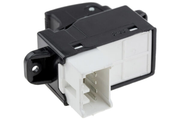 ΜΟΝΟΣ ΔΙΑΚΟΠΤΗΣ ΠΑΡΑΘΥΡΩΝ ΓΙΑ HYUNDAI ELANTRA 2000-2006 / KIA RIO 2000-2005 7PINS orig.93580-3D000 ΝΤΥ - 1 TEM. - Image 2