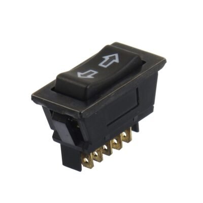 ALL IN POINT ΔΙΑΚΟΠΤΗΣ ΠΑΡΑΘΥΡΩΝ UNIVERSAL ΜΟΝΟΣ 5PIN - 1  τεμ. - AIN-183573 LEFKELIS.GR