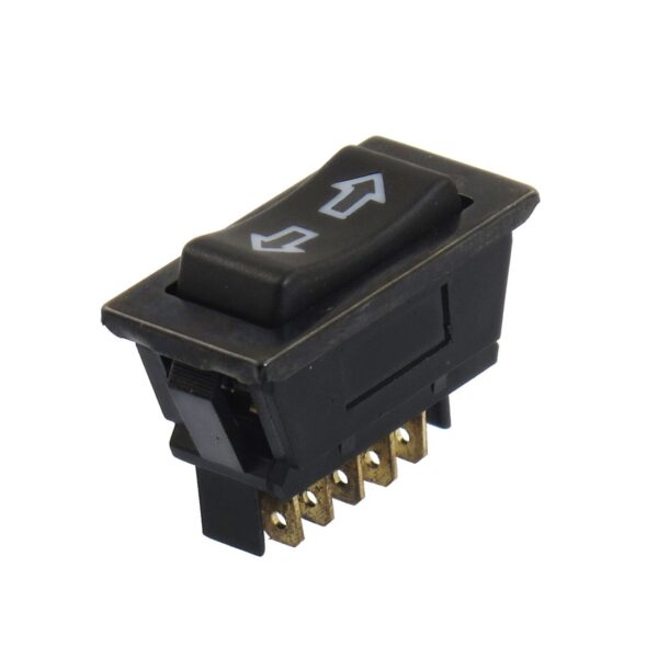 ALL IN POINT ΔΙΑΚΟΠΤΗΣ ΠΑΡΑΘΥΡΩΝ UNIVERSAL ΜΟΝΟΣ 5PIN - 1 τεμ. - AIN-183573 iluma.GR