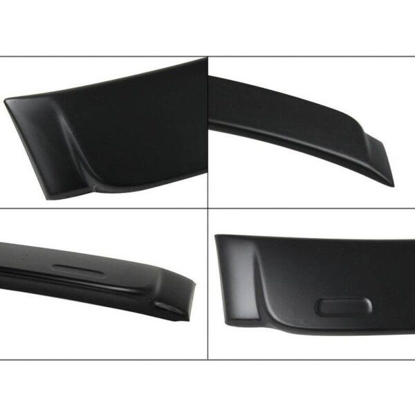 Αεροτομή Οροφής Για Bmw 3 E92 Coupe 06-14 Abs Πλαστικό AC Look - Image 5