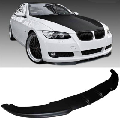 All in Point Μπροστινό Spoiler Για BMW 3 Series E92 2005-2013 0003365