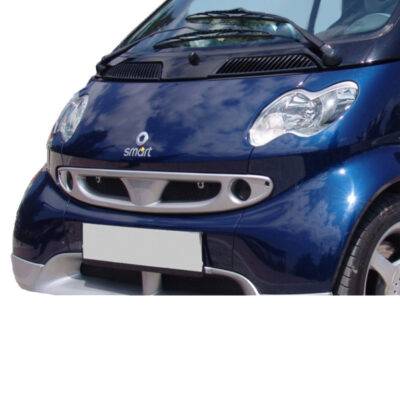 All in Point Μάσκα Για Smart Fortwo W450 98-07 1 Τεμάχιο 0003542