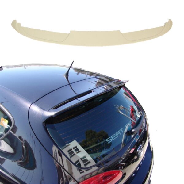 All in Point Αεροτομή Οροφής Για Seat Leon 1P 5D 05-09 Από Πολυουρεθάνη 0003566