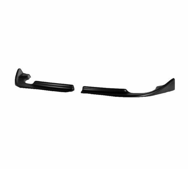 Μπροστινά Spoiler Δεξιά & Αριστερά Για Peugeot 206 98-13 Από Abs Πλαστικό 2 Τεμάχια - Image 2