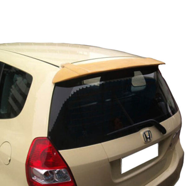 All in Point Αεροτομή Οροφής Για Honda Jazz 02-08 Από Πολυουρεθάνη 0004366