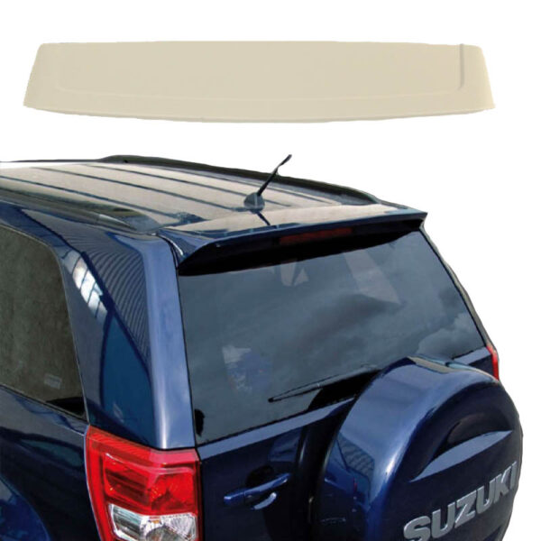 All in Point Αεροτομή Οροφής Για Suzuki Grand Vitara 05-15 Από Πολυουρεθάνη 0004735