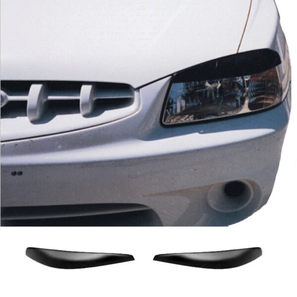 All in Point Φρυδάκια Μπροστινών Φαναριών Για Hyundai Accent 99-05 2 Τεμάχια 0004895