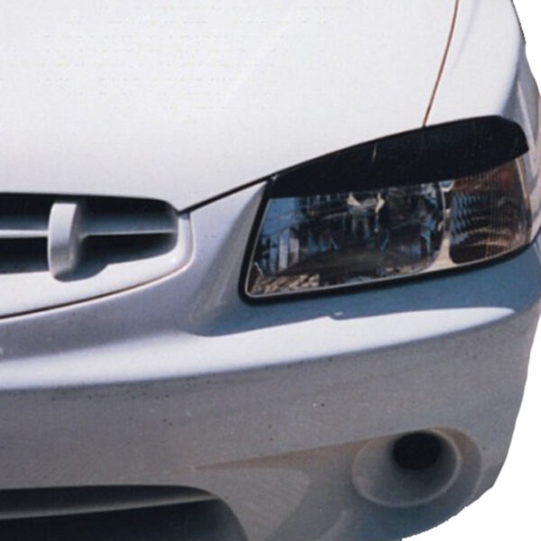 Φρυδάκια Μπροστινών Φαναριών Για Hyundai Accent 99-05 2 Τεμάχια - Image 2