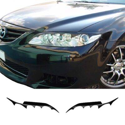 All in Point Φρυδάκια Μπροστινών Φαναριών Για Mazda 6 02-07 2 Τεμάχια 0004897