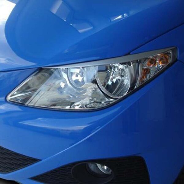 Φρυδάκια Μπροστινών Φαναριών Για Seat Ibiza 6J 08-17 2 Τεμάχια - Image 2