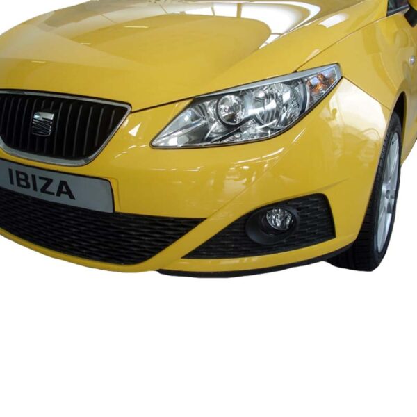 Φρυδάκια Μπροστινών Φαναριών Για Seat Ibiza 6J 08-17 2 Τεμάχια - Image 3