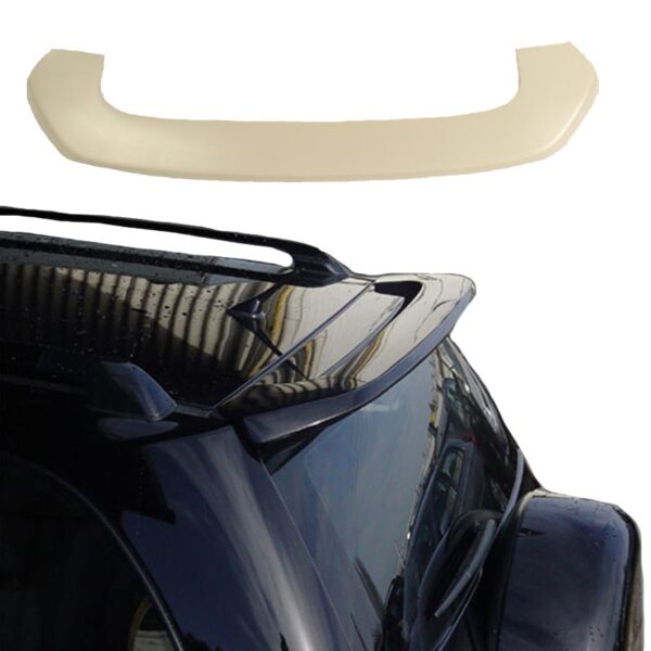 All in Point Αεροτομή Οροφής Για Toyota Rav4 00-06 Από Πολυουρεθάνη 0005179
