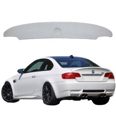 All in Point Αεροτομή Πορτ Παγκάζ Για Bmw 3 E92 05-11 CSL Look Από Abs Πλαστικό 0005326