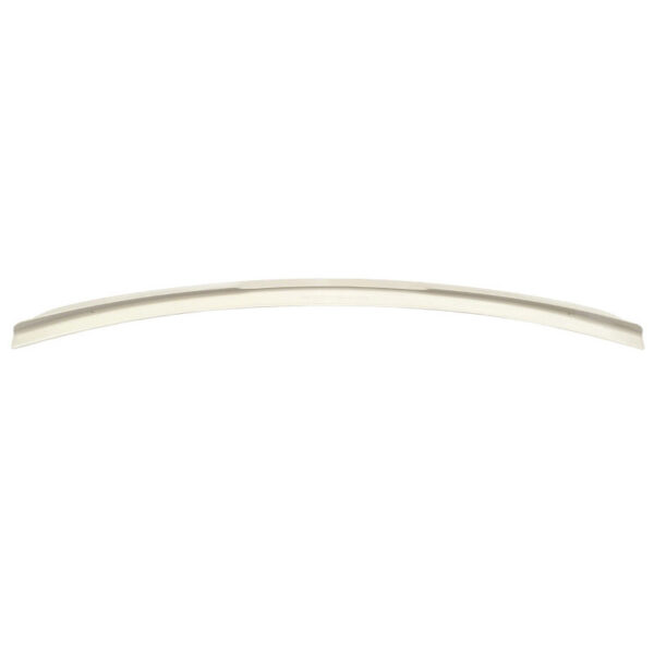 Αεροτομή Πορτ Παγκάζ Για Mercedes-Benz E-Class W211 03-09 Amg look Lipspoiler Από Abs Πλαστικό - Image 2