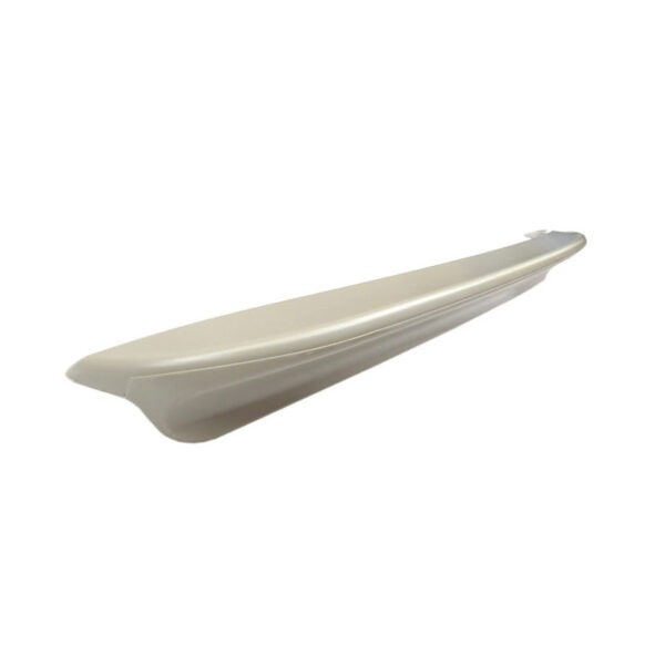 Αεροτομή Πορτ Παγκάζ Για Mercedes-Benz E-Class W211 03-09 Amg look Lipspoiler Από Abs Πλαστικό - Image 3