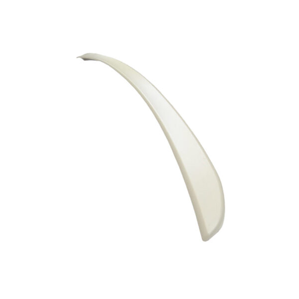 Αεροτομή Πορτ Παγκάζ Για Mercedes-Benz E-Class W211 03-09 Amg look Lipspoiler Από Abs Πλαστικό - Image 4