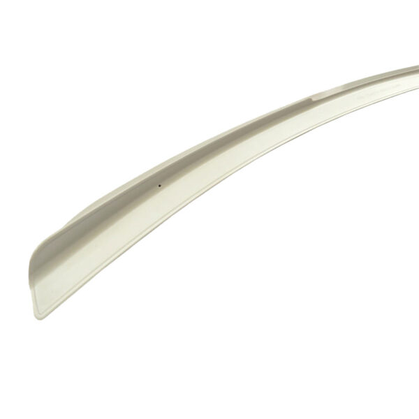 Αεροτομή Πορτ Παγκάζ Για Mercedes-Benz E-Class W211 03-09 Amg look Lipspoiler Από Abs Πλαστικό - Image 5