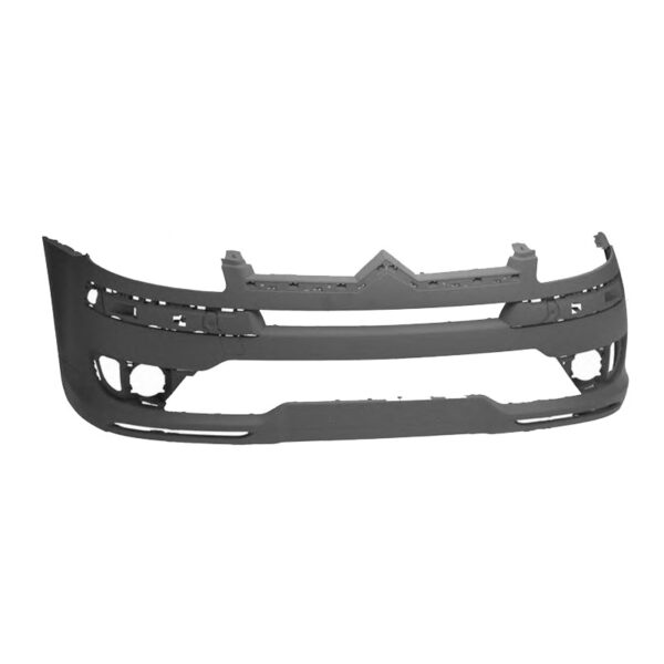 All in Point Μπροστινός Προφυλακτήρας Για Citroen C4 04-08 Mε Αεραγωγούς 0005395