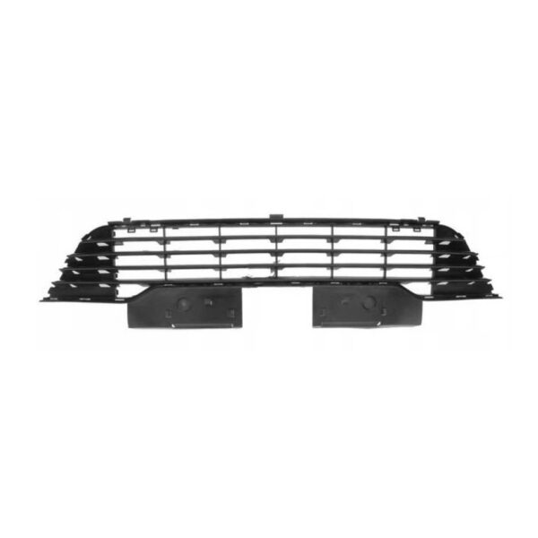All in Point Κεντρική Σίτα Προφυλακτήρα Για Citroen C4 04-08 1 Τεμάχιο 0005404