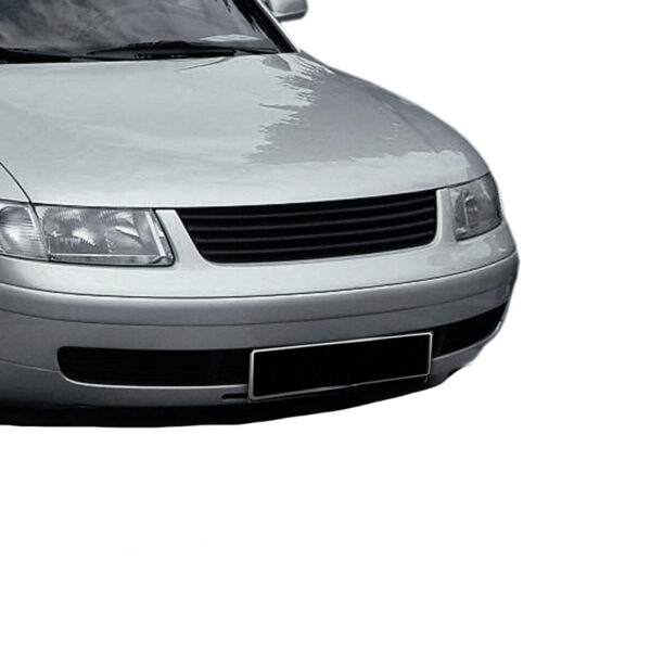 Μάσκα Για Vw Passat 3B 96-00 Χωρίς Σήμα Μαύρη 1 Τεμάχιο - Image 2