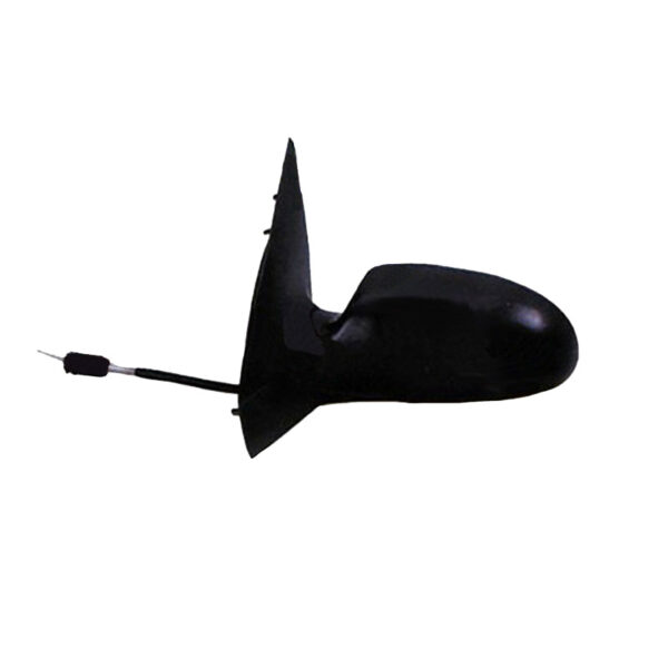 All in Point Καθρέπτης Αριστερός Για Ford Focus 98-04 Μηχανικός Με Ντίζες 1 Τεμάχιο 0007002