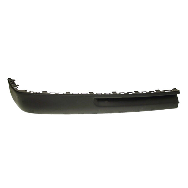 Μπροστινό Spoiler Δεξί Για VW Golf III (3) 92-98 GTI Από Abs Πλαστικό 1 Τεμάχιο - Image 2