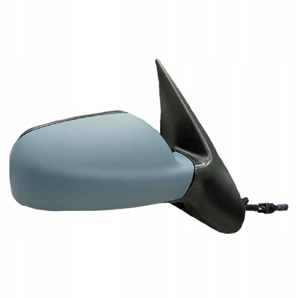 All in Point Καθρέπτης Δεξιός Για Citroen Xsara 03-04 Μηχανικός Με Ντίζες Βαφόμενος 1 Τεμάχιο 0007152